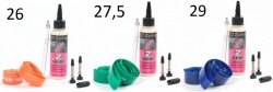Zefal Tubeless Kit sada